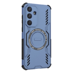 Kuori Samsung Galaxy S25 Fe Erittäin Kestävä Magneettinen