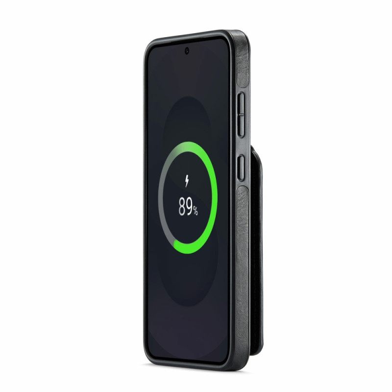 Kuori Samsung Galaxy S25 Fe Irrotettava Magneettikorttikotelo