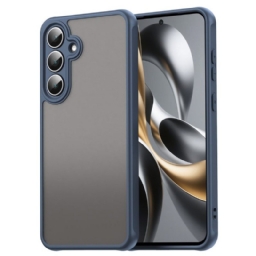 Kuori Samsung Galaxy S25 Fe Läpikuultava