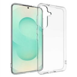 Kuori Samsung Galaxy S25 Fe Läpinäkyvä