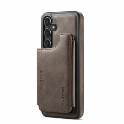 Kuori Samsung Galaxy S25 Fe Magneettinen Magging-korttikotelo