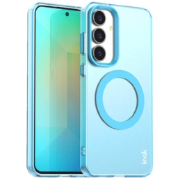 Kuori Samsung Galaxy S25 Fe Magsafe Imak -yhteensopiva