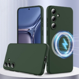 Kuori Samsung Galaxy S25 Fe Magsafe-iskunkestävyysyhteensopiva