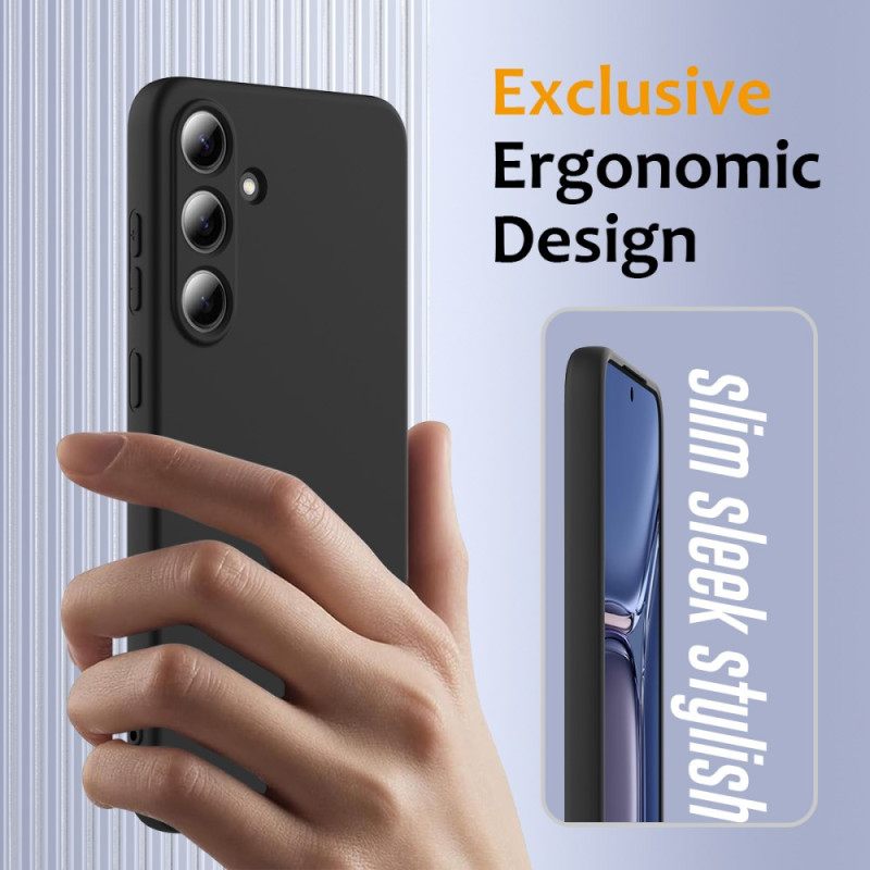 Kuori Samsung Galaxy S25 Fe Magsafe-iskunkestävyysyhteensopiva