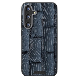 Kuori Samsung Galaxy S25 Fe Magsafe-yhteensopiva Mikrokohokuviointi Abeel