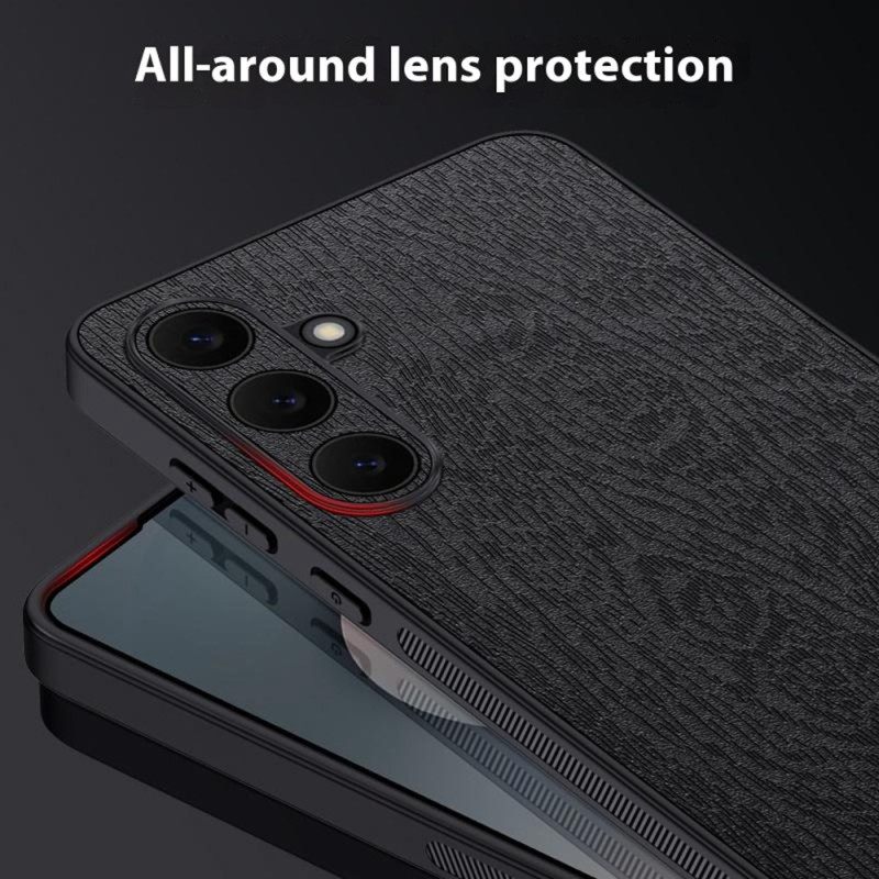 Kuori Samsung Galaxy S25 Fe Puukuvio