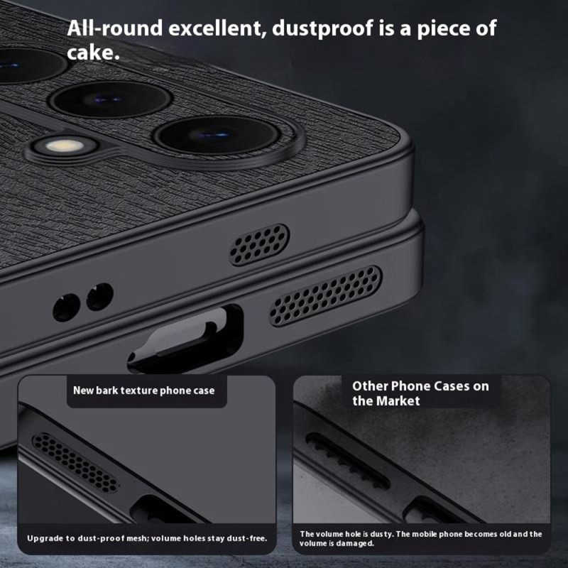 Kuori Samsung Galaxy S25 Fe Puukuvio