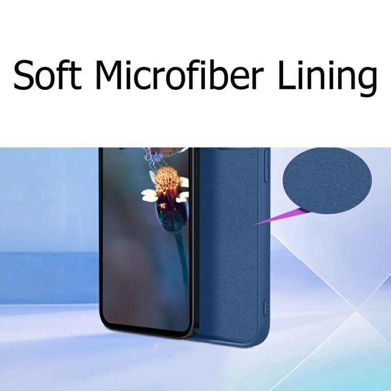 Kuori Samsung Galaxy S25 Fe Silikoni