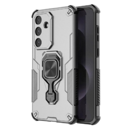 Kuori Samsung Galaxy S25 Fe Sisäänrakennettu 360-jalusta