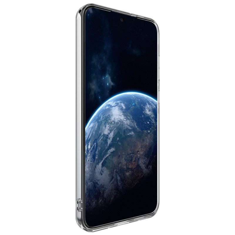 Kuori Samsung Galaxy S25 Fe Ux-5-sarja Imak