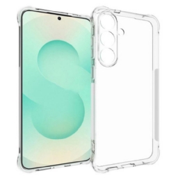 Kuori Samsung Galaxy S25 Fe Vahvistettu Kirkas Suojakuori