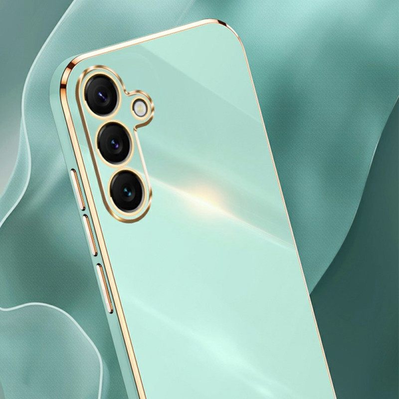 Kuori Samsung Galaxy S25 Fe Xinli Suojakuori