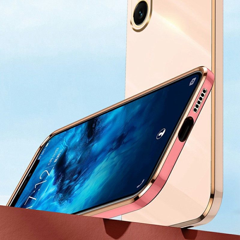 Kuori Samsung Galaxy S25 Fe Xinli Suojakuori