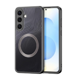 Kuori Samsung Galaxy S25 Fe Yhteensopiva Magsafe Aimo -sarjan Ux Ducis Kanssa