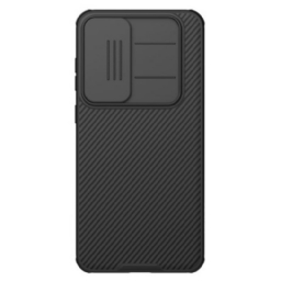 Kuori Samsung Galaxy S25 Fe Yhteensopiva Magsafe Camshield Pro Nillkinin Kanssa