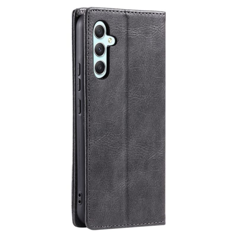 Nahkakotelo Samsung Galaxy S25 Fe Puhelinkuoret Ttudrch