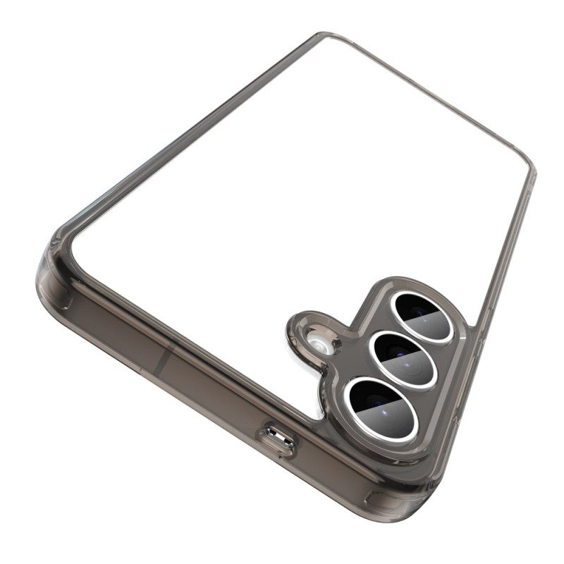 Puhelinkuoret Samsung Galaxy S25 Fe Hybridisuoja