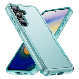 Puhelinkuoret Samsung Galaxy S25 Fe Metalliefekti