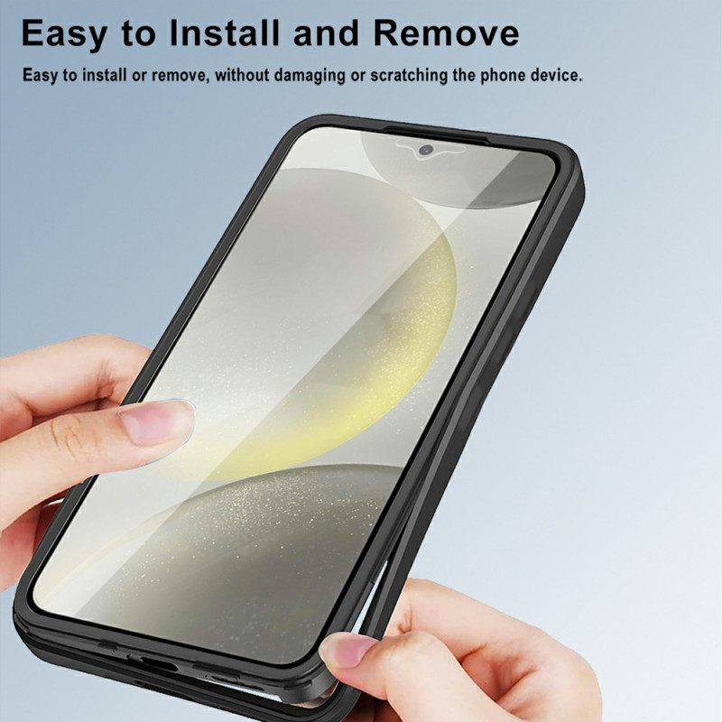 Puhelinkuoret Samsung Galaxy S25 Fe Suojaus