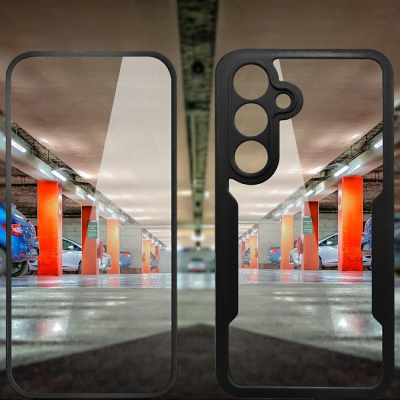 Puhelinkuoret Samsung Galaxy S25 Fe Suojaus