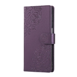 Samsung Galaxy S25 Fe Vaaleanpunainen Kuvio