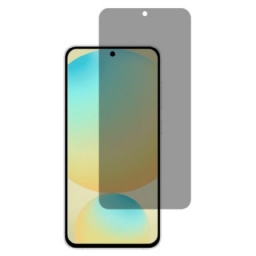 Vakoilunestoinen Karkaistusta Lasista Valmistettu Näytönsuoja Samsung Galaxy S25 Fe