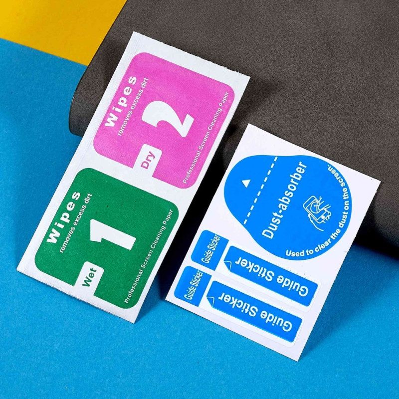 Vakoilunestoinen Karkaistusta Lasista Valmistettu Näytönsuoja Samsung Galaxy S25 Fe