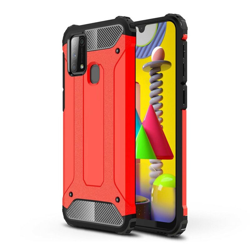 Kuori Samsung Galaxy M31 Survivor