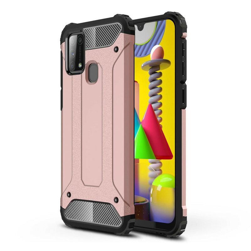 Kuori Samsung Galaxy M31 Survivor