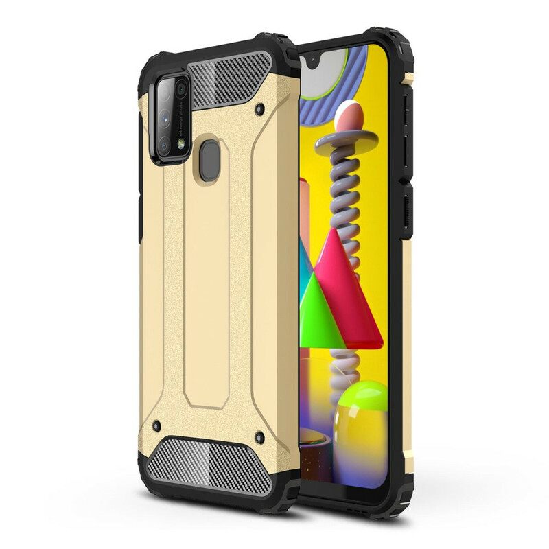 Kuori Samsung Galaxy M31 Survivor