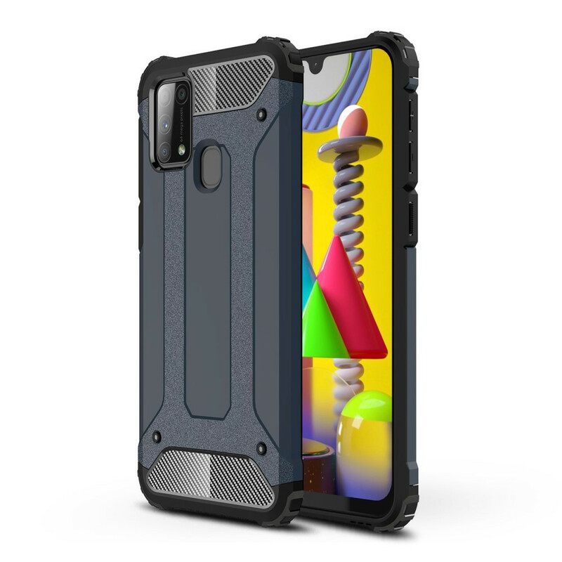 Kuori Samsung Galaxy M31 Survivor