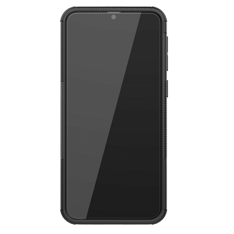 Kuori Samsung Galaxy M31 Ultra Resistant