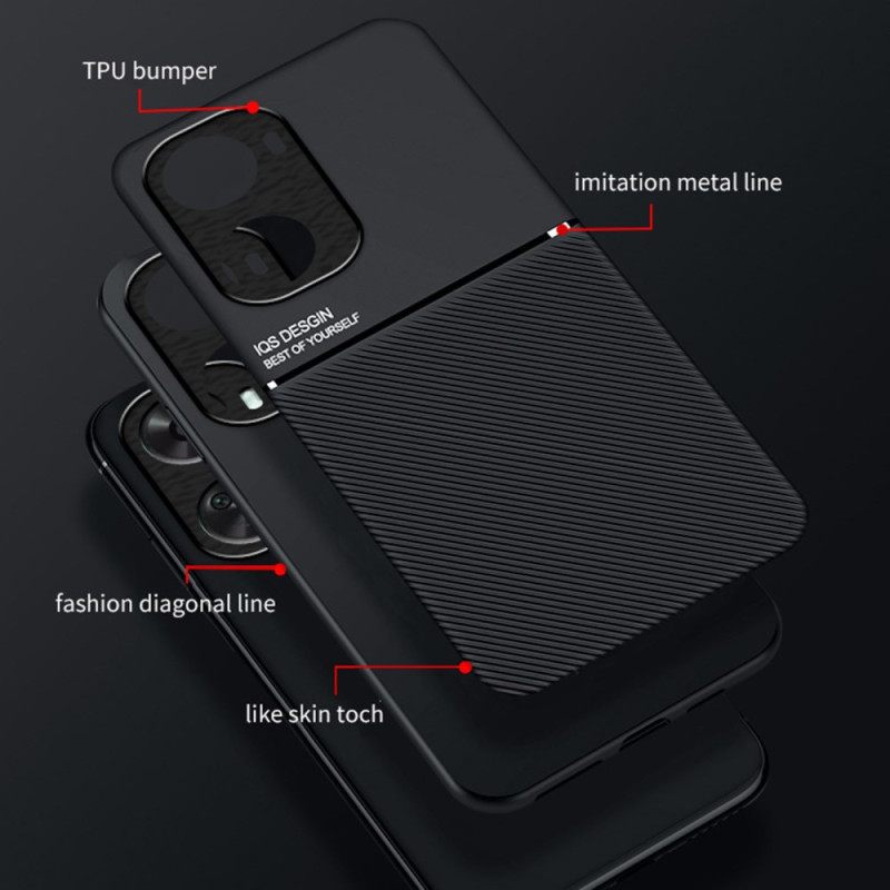 Kuori Huawei Nova 12 Se Magneettinen Tuki