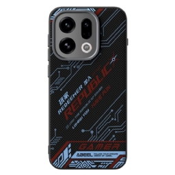 Case Oppo Find X9 5g Puhelinkuoret Abeel Techno Magsafe