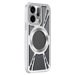 Case Oppo Find X9 5g Puhelinkuoret Lämmönpoistolla