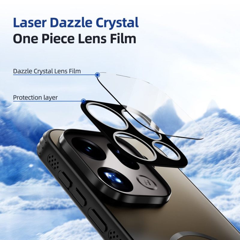 Case Oppo Find X9 5g Puhelinkuoret Magsafe Abeel