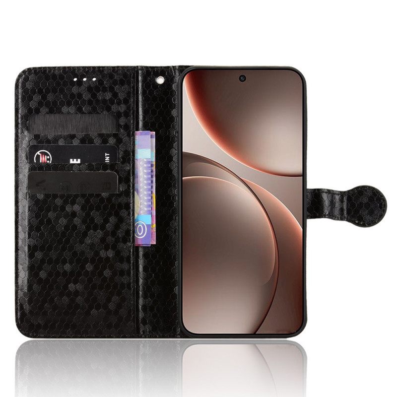 Kotelot Oppo Find X9 5g Kiiltävä