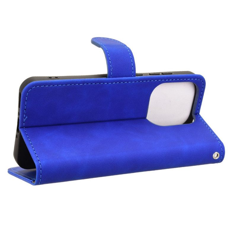 Kotelot Oppo Find X9 5g Mokkanahkakuvio