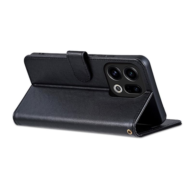 Kotelot Oppo Find X9 5g Puhelinkuoret Azns