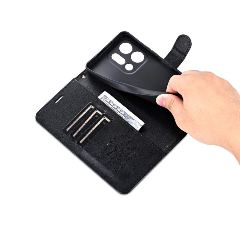 Kotelot Oppo Find X9 5g Puhelinkuoret Azns