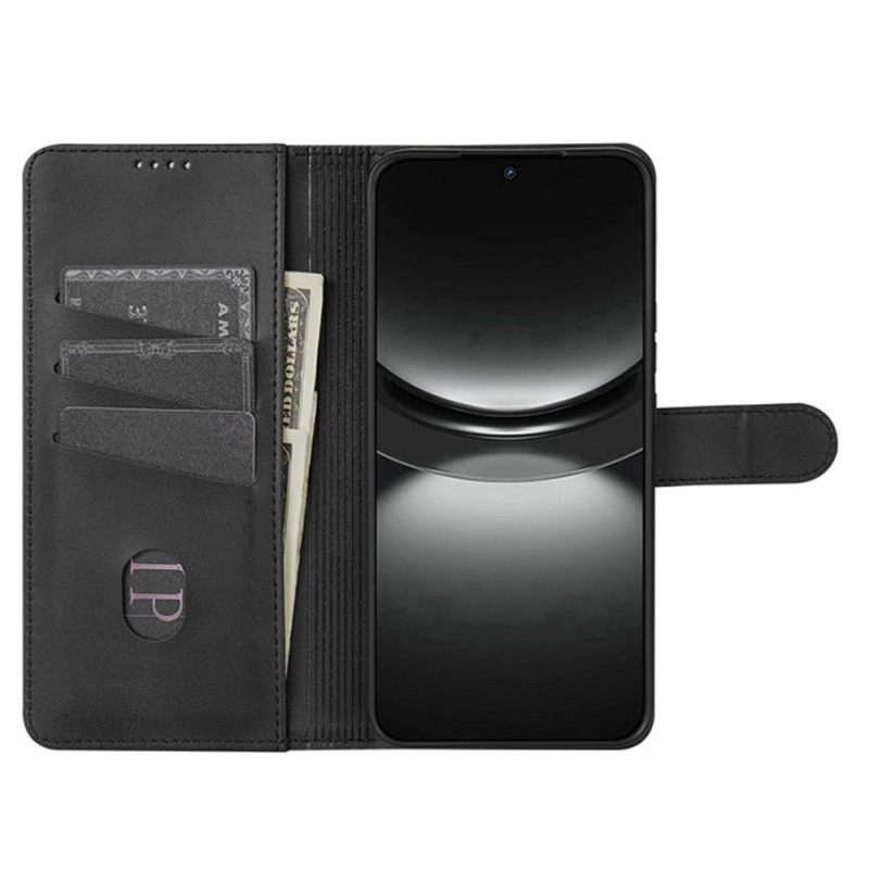 Kuoret Oppo Find X9 5g Azns Nahkakuvio