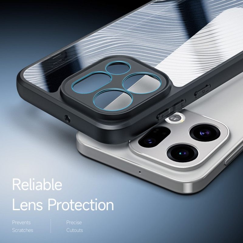 Kuori Oppo Find X9 5g Aimo-sarja Dux Ducis