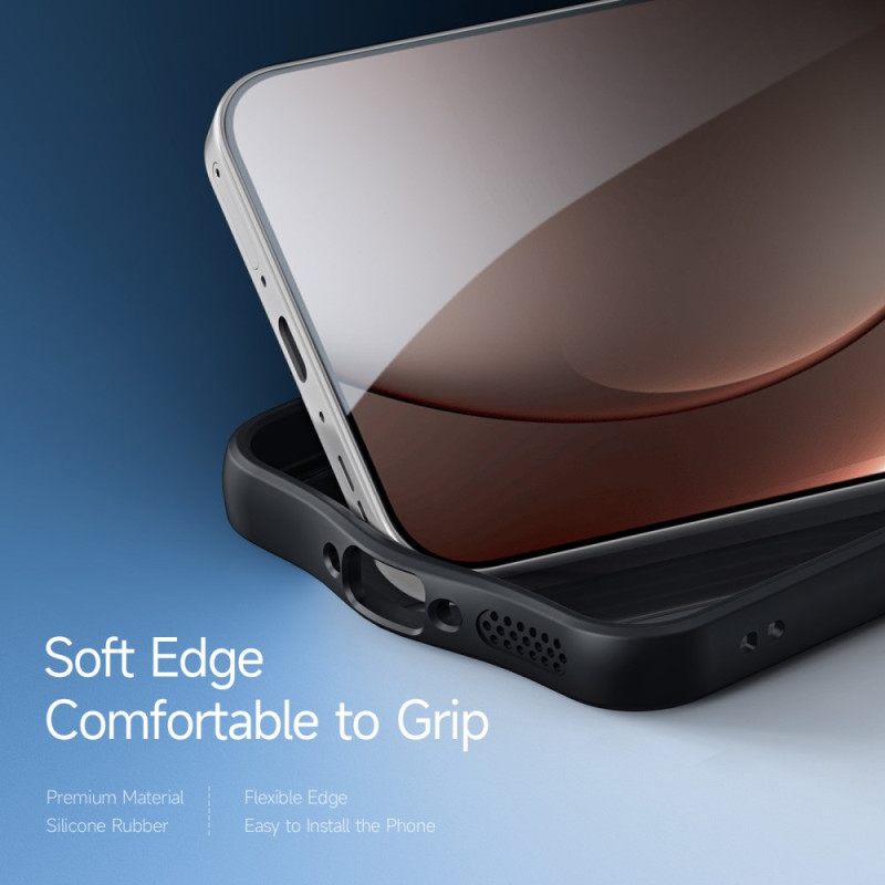 Kuori Oppo Find X9 5g Aimo-sarja Dux Ducis