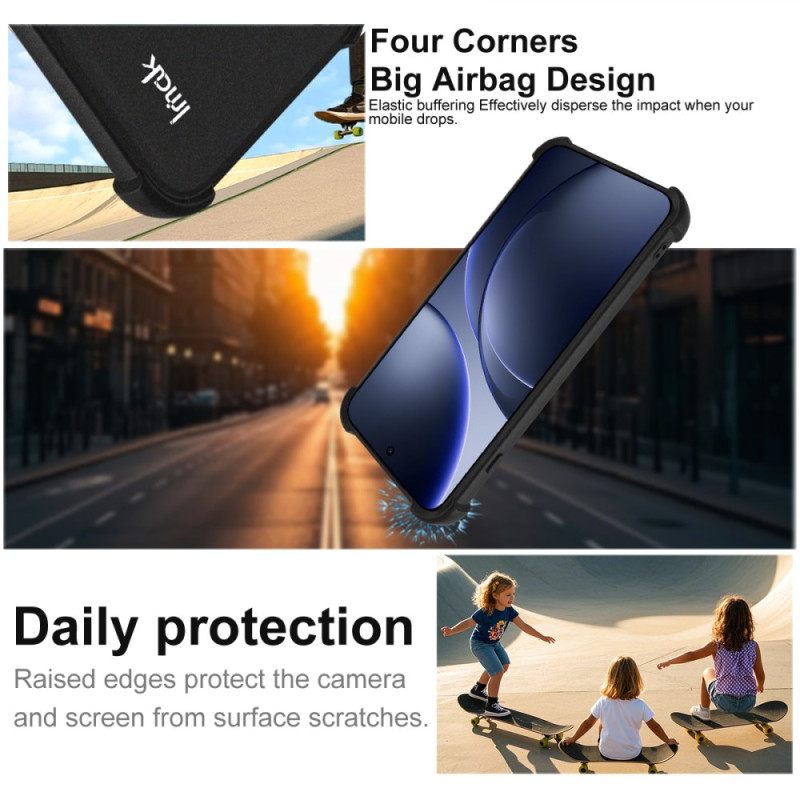 Kuori Oppo Find X9 5g Imak Suojakuori