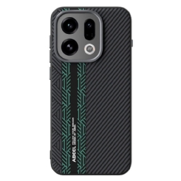 Kuori Oppo Find X9 5g Magsafe Abeel