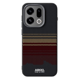 Kuori Oppo Find X9 5g Magsafe Abeel Kuvio Suojakuori