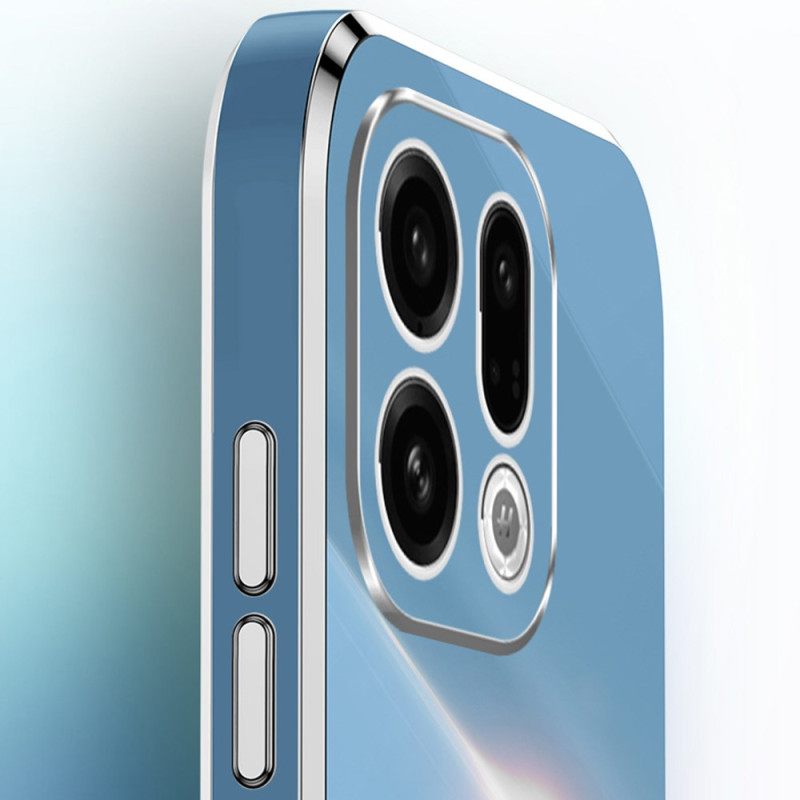 Kuori Oppo Find X9 5g Xinli Suojakuori