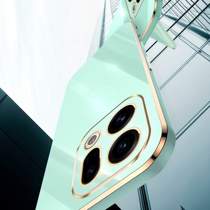 Kuori Oppo Find X9 5g Xinli Suojakuori