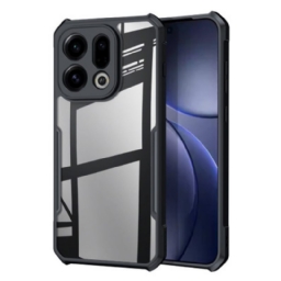 Kuori Oppo Find X9 5g Xundd