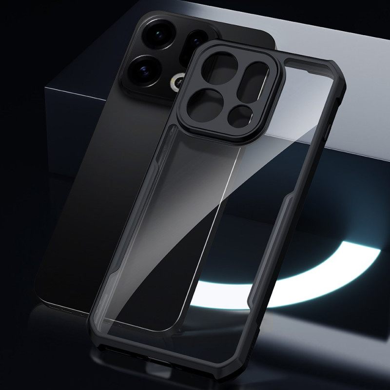 Kuori Oppo Find X9 5g Xundd